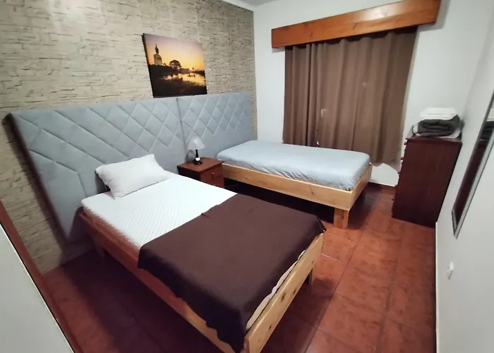 Apartamentos Lisboa