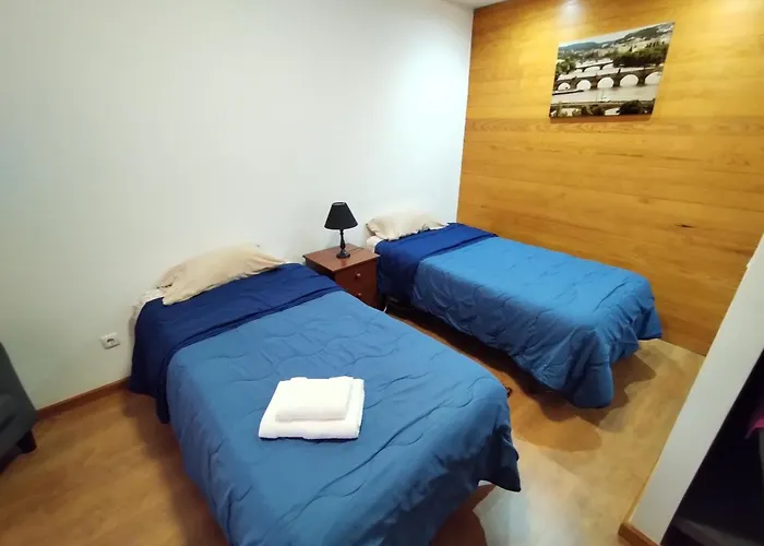 Apartamentos Lisboa