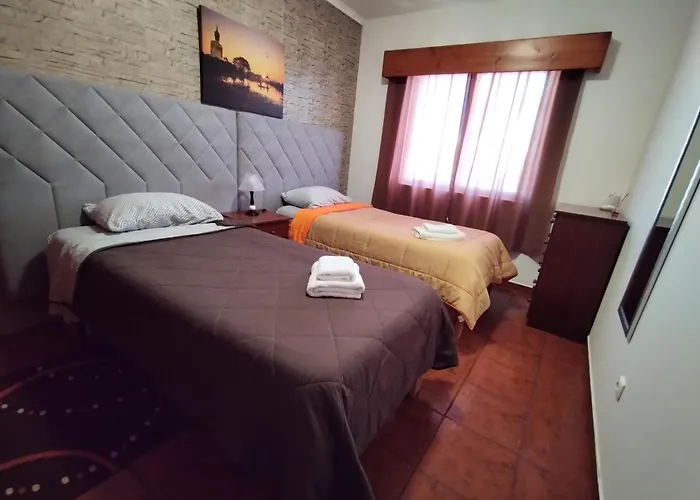 Apartamentos Lisboa