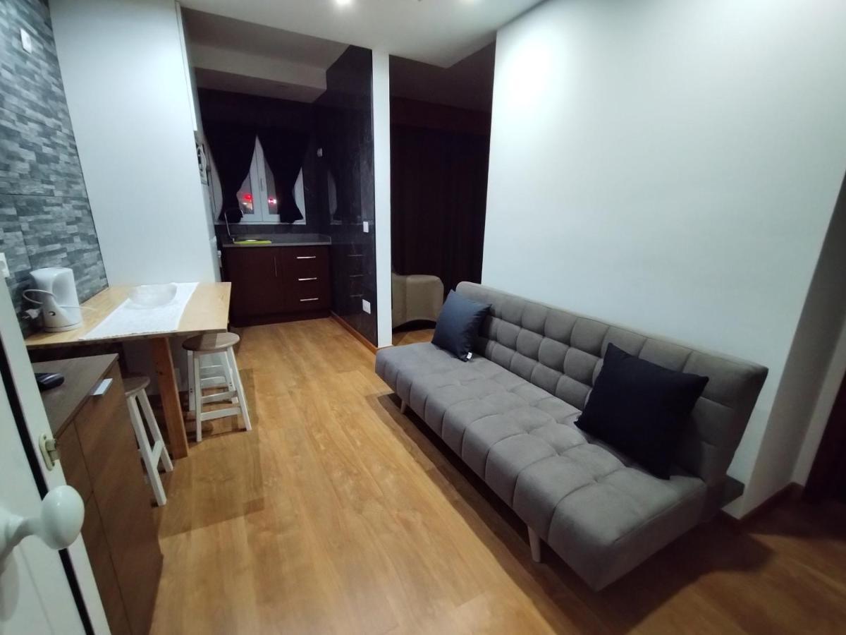 Apartment Lisboa *