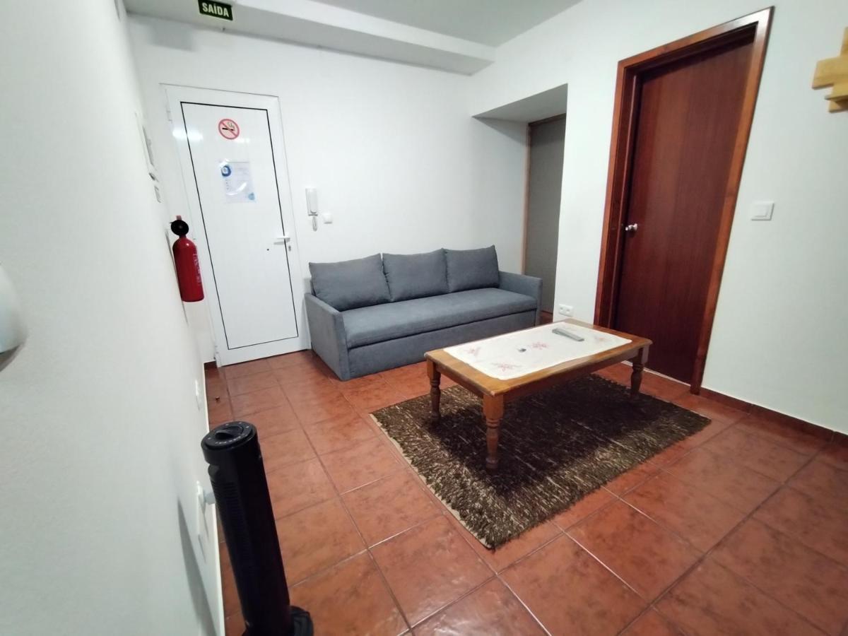 Lisboa Apartment
