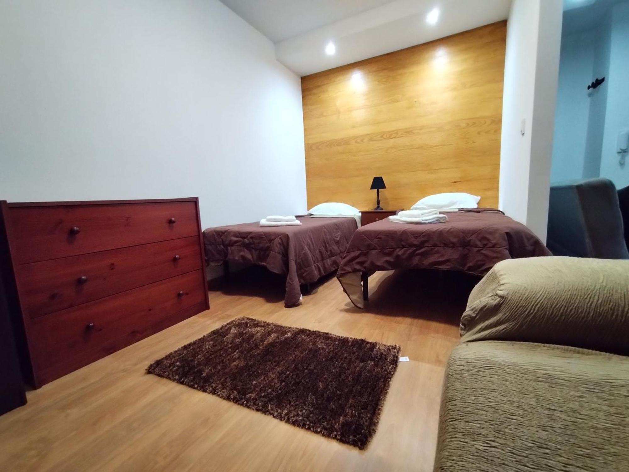 Apartment Lisboa *