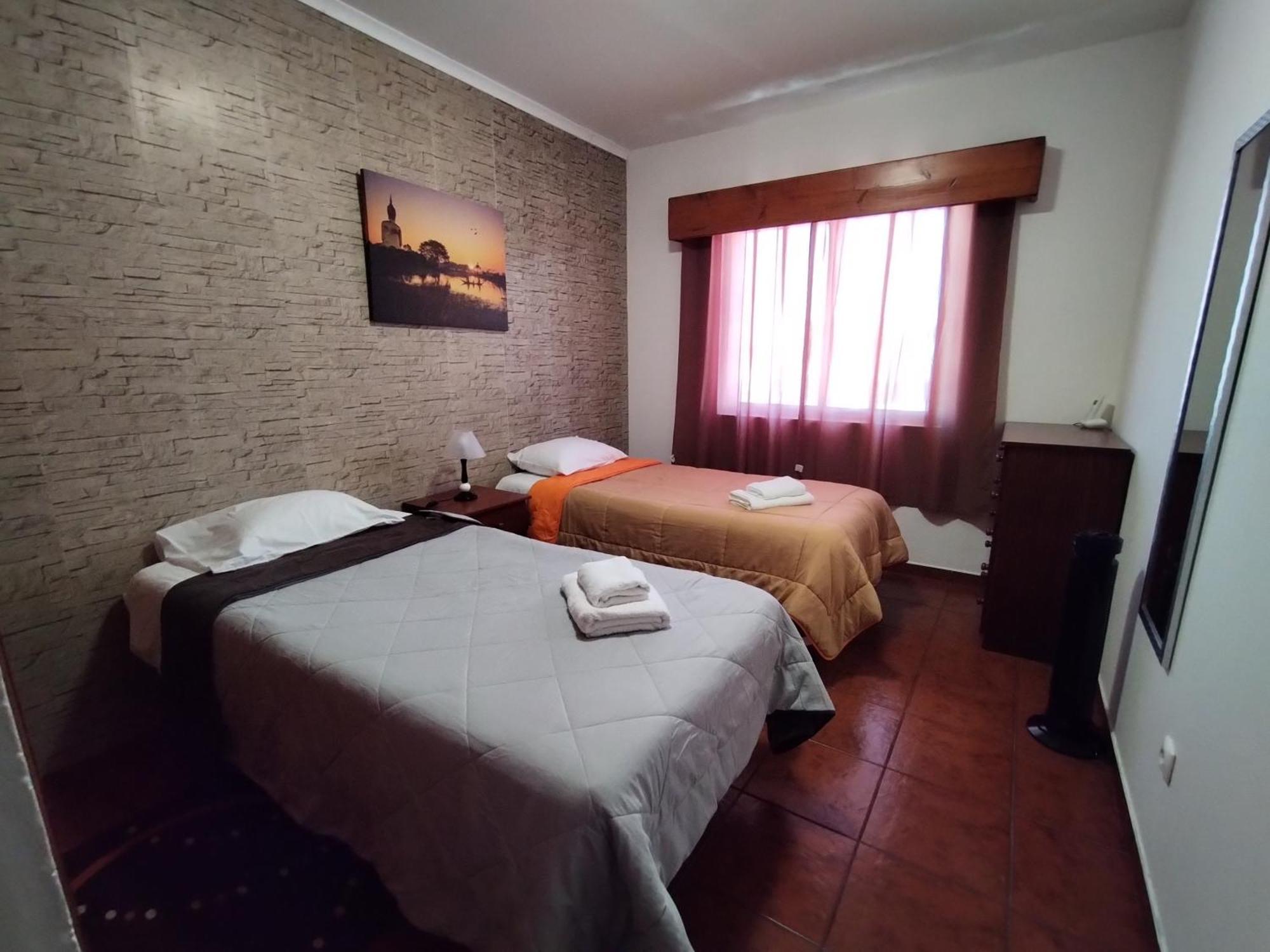 Apartment Lisboa