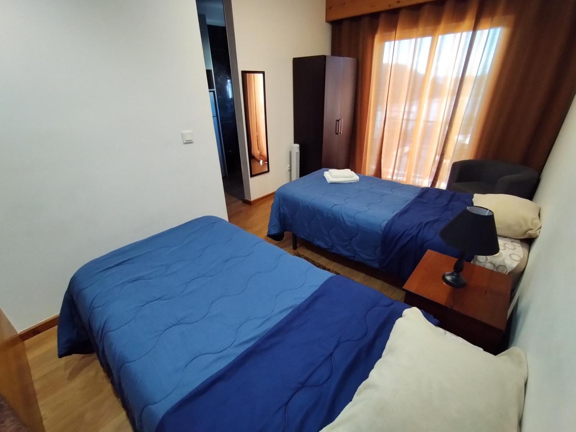 Apartment Lisboa *