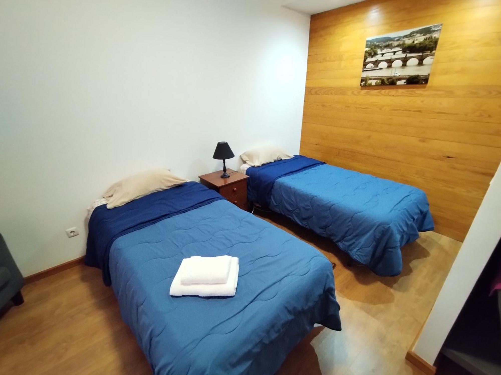 Lisboa Apartment Vila do Porto
